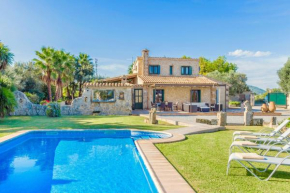 Villa Can Cosme